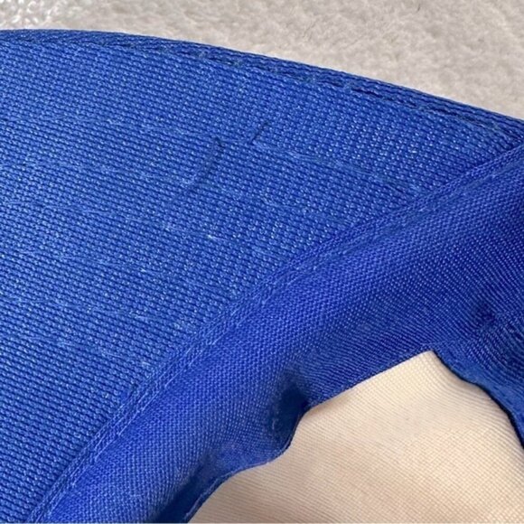 Vintage Gulf Alberta Canada Pipeline Mesh Back Snap Back Trucker Hat - Picture 10 of 12